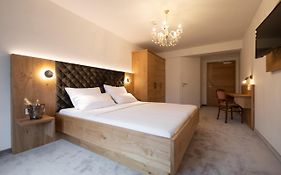 Thurners Boutique Hotel
